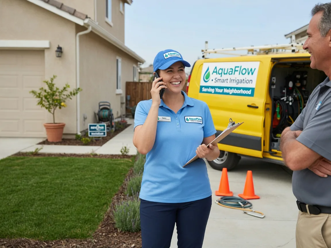 Irrigation Installation Oakland Gardens, NY FAQs