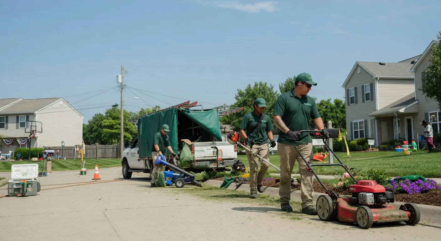Irrigation Installation in Oakland Gardens, NY near me